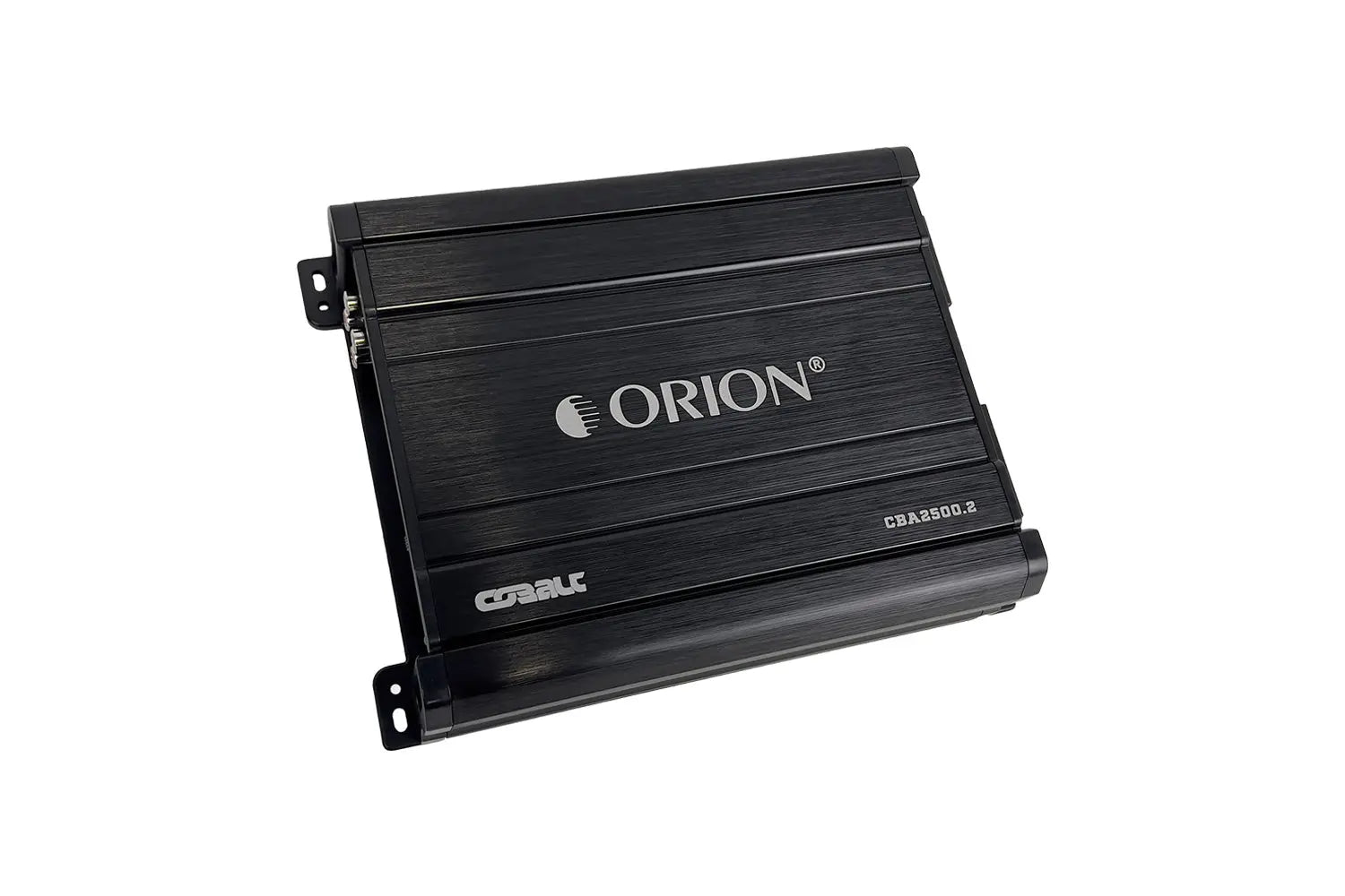 Orion CBA2500.2 - 2500 Watt MAX 2 Channel Class A/B Amplifier