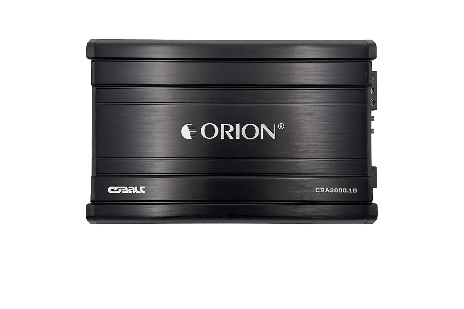 Orion CBA3000.1D - 3000 Watt MAX Class D Monoblock Amplifier