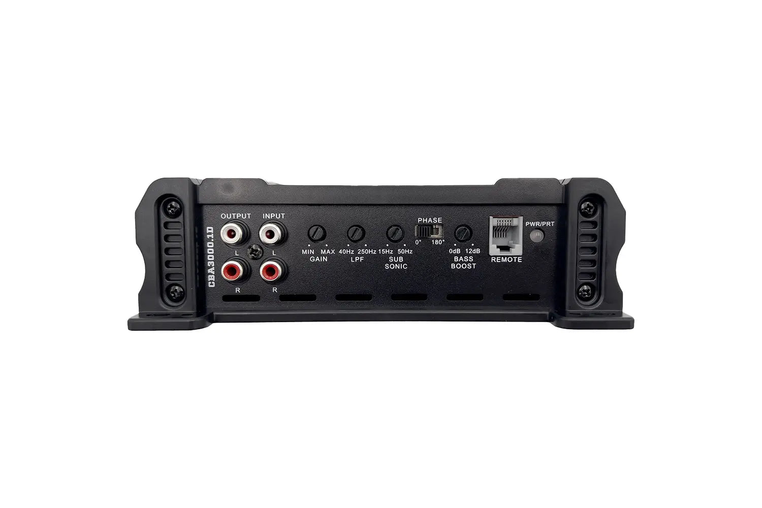 Orion CBA3000.1D - 3000 Watt MAX Class D Monoblock Amplifier
