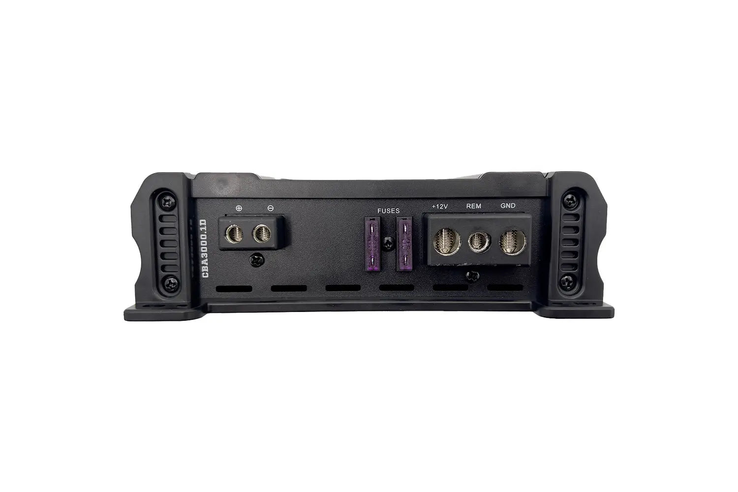 Orion CBA3000.1D - 3000 Watt MAX Class D Monoblock Amplifier
