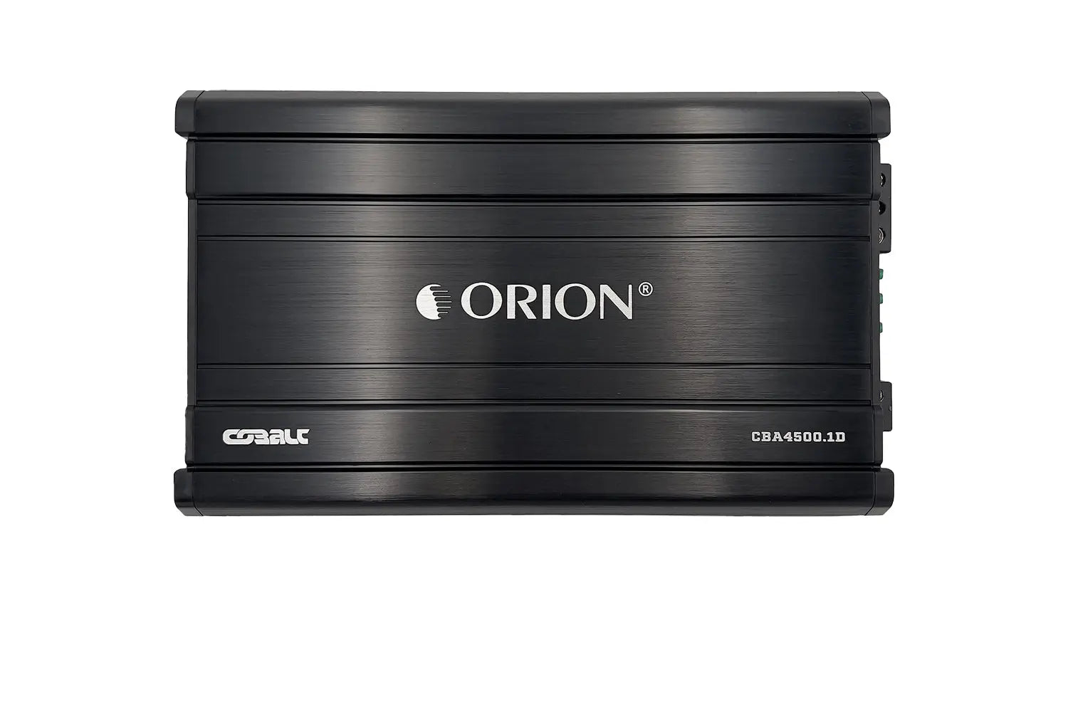 Orion CBA4500.1D - 4500 Watt MAX Class D Monoblock Amplifier