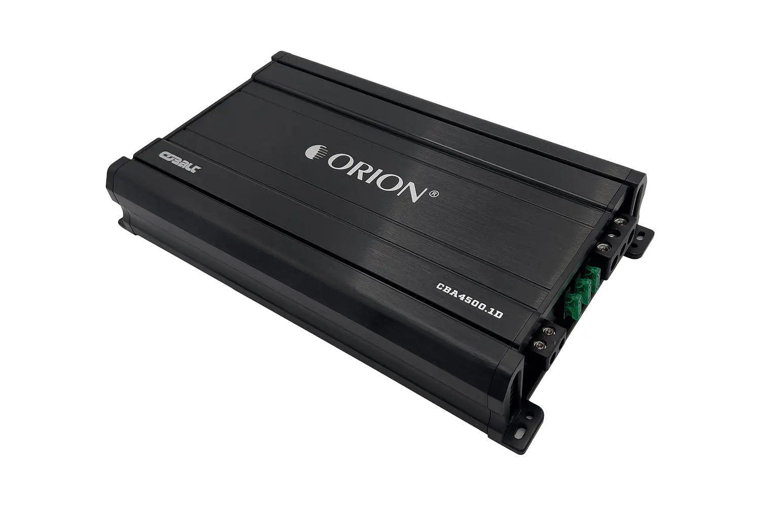 Orion CBA4500.1D - 4500 Watt MAX Class D Monoblock Amplifier