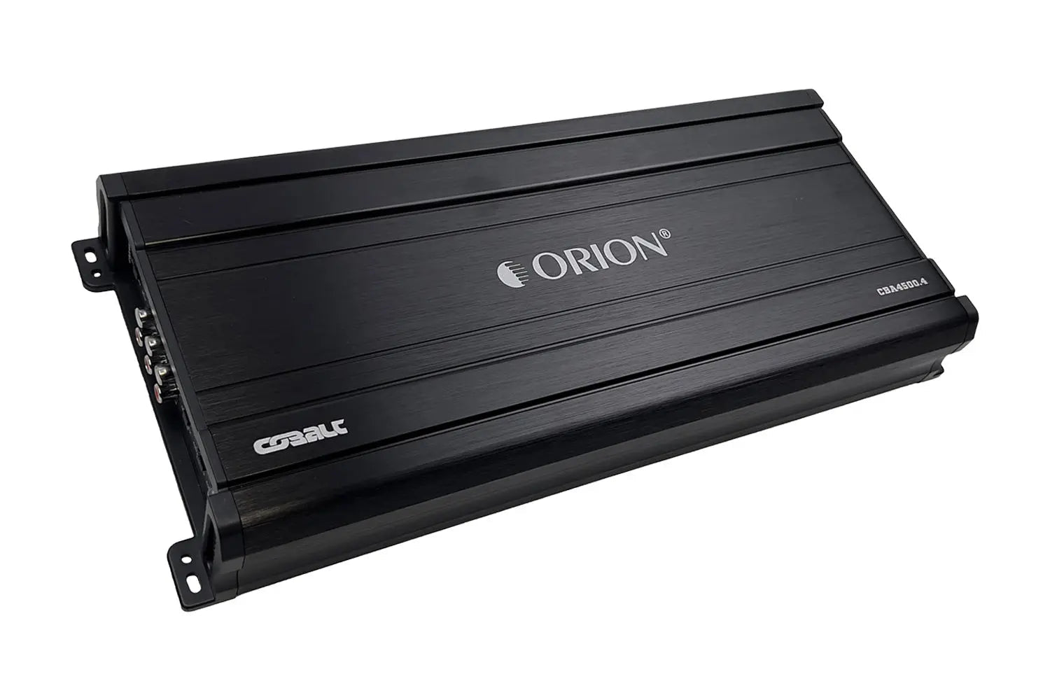 Orion CBA4500.4 - 4500 Watt MAX 4 Channel Class A/B Amplifier