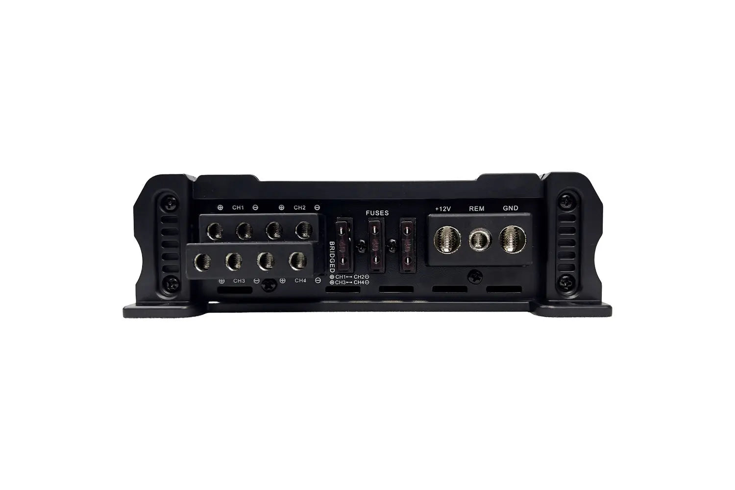 Orion CBA4500.4 - 4500 Watt MAX 4 Channel Class A/B Amplifier