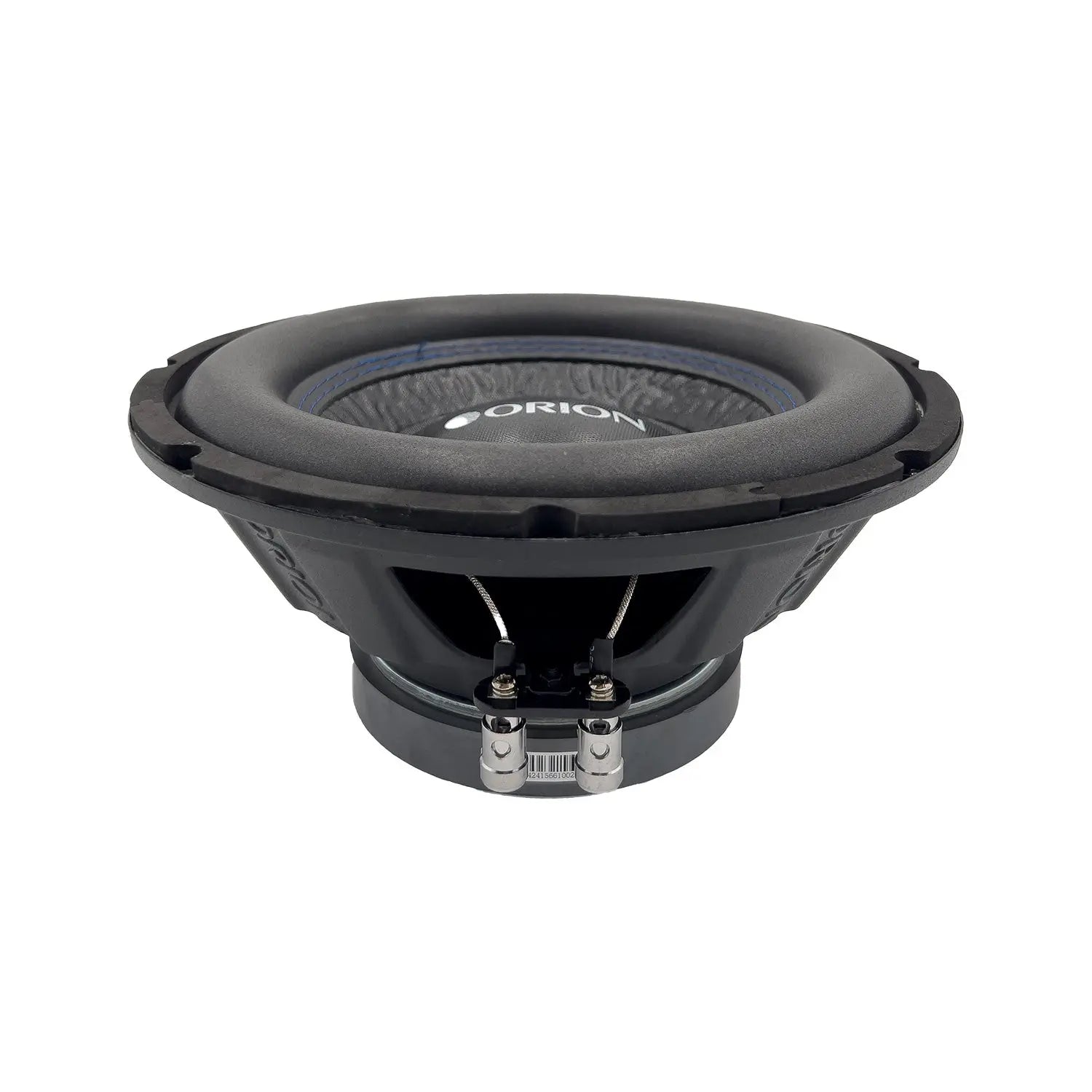Orion CBW104D - 10 Inch Subwoofer 300 Watts RMS 4-Ohm DVC