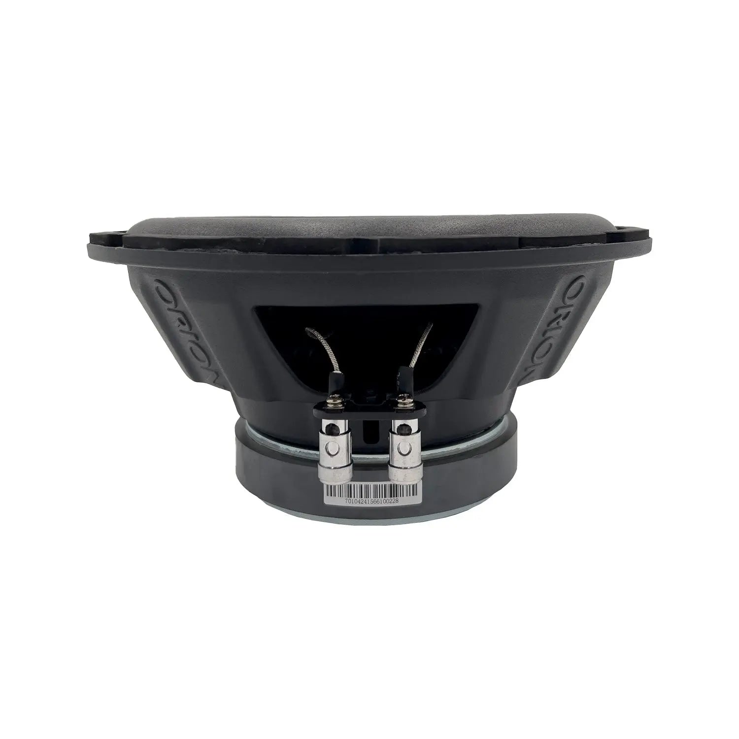 Orion CBW104D - 10 Inch Subwoofer 300 Watts RMS 4-Ohm DVC