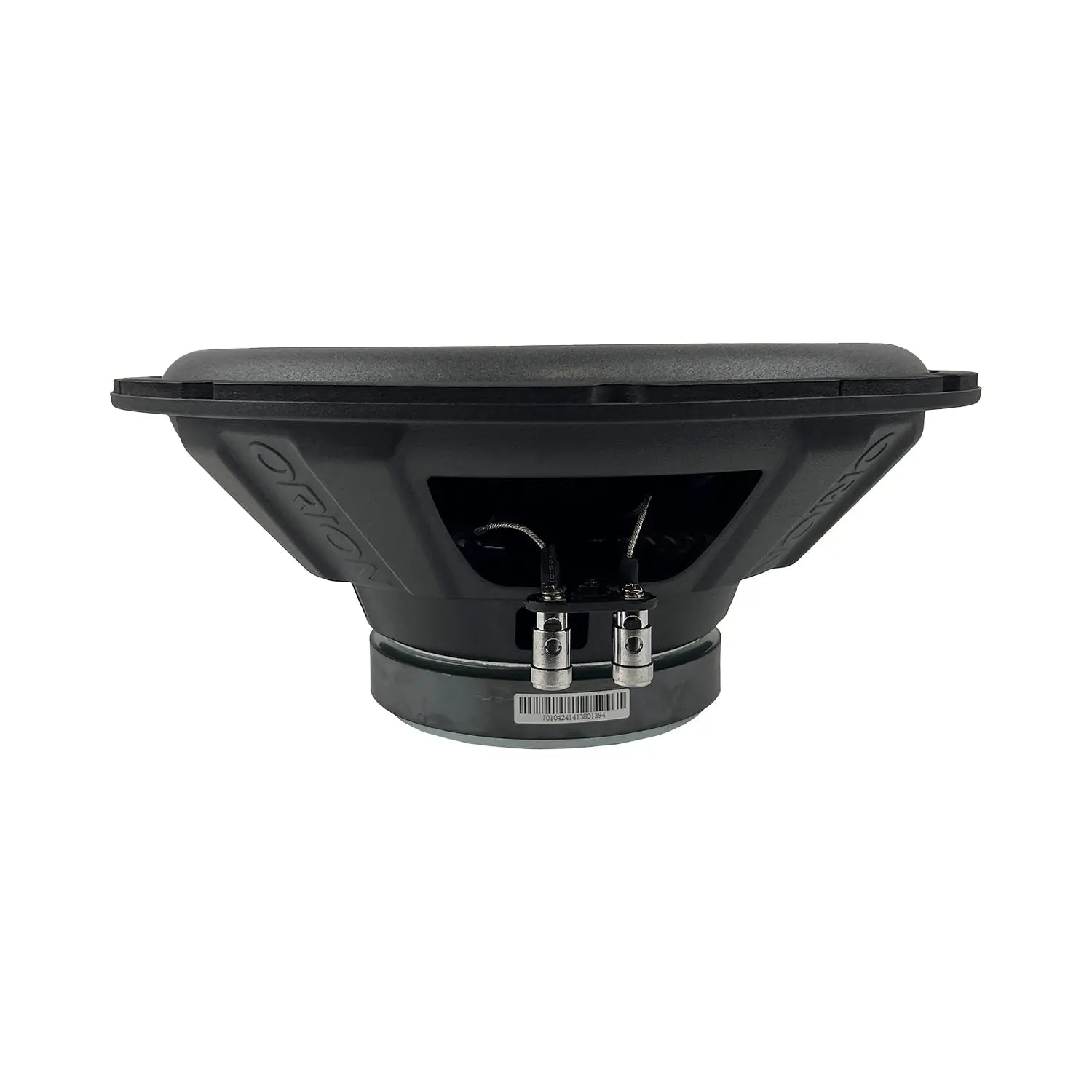 Orion CBW124D - 12 Inch Subwoofer 400 Watts RMS 4-Ohm DVC