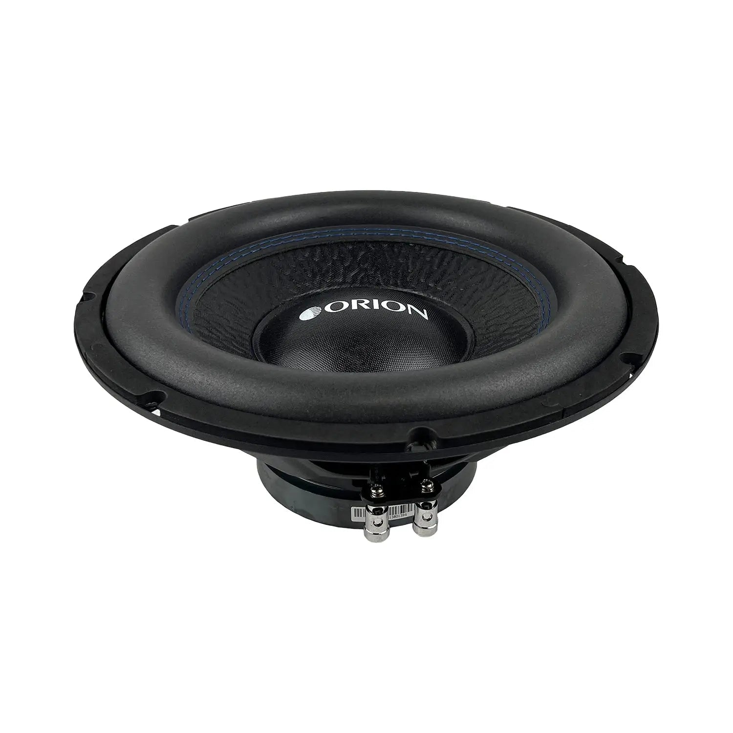 Orion CBW124D - 12 Inch Subwoofer 400 Watts RMS 4-Ohm DVC