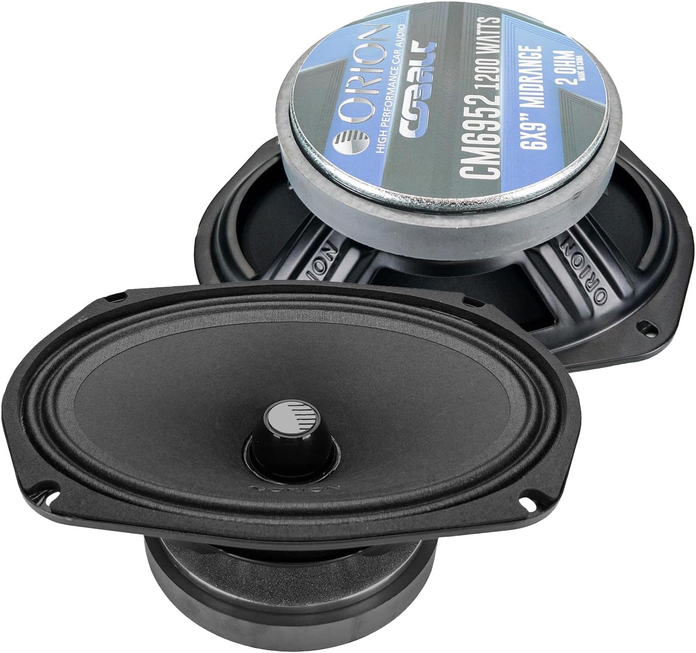 cico。様用 Cicada Audio CHX69.4 Pro CoAx Horn water-resistant 6