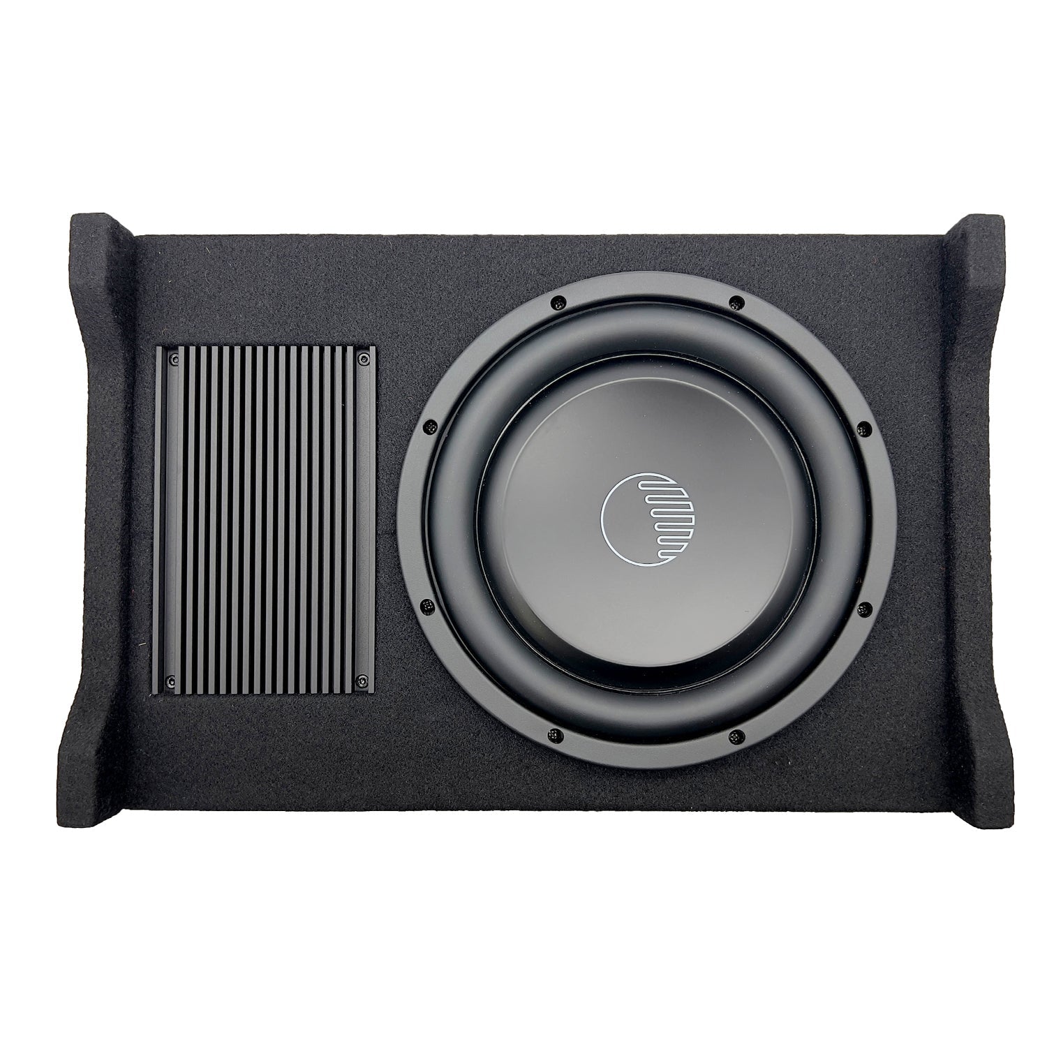 Orion Cobalt CPE100 – 10-Inch Active Down-Firing Enclosure – Sound
