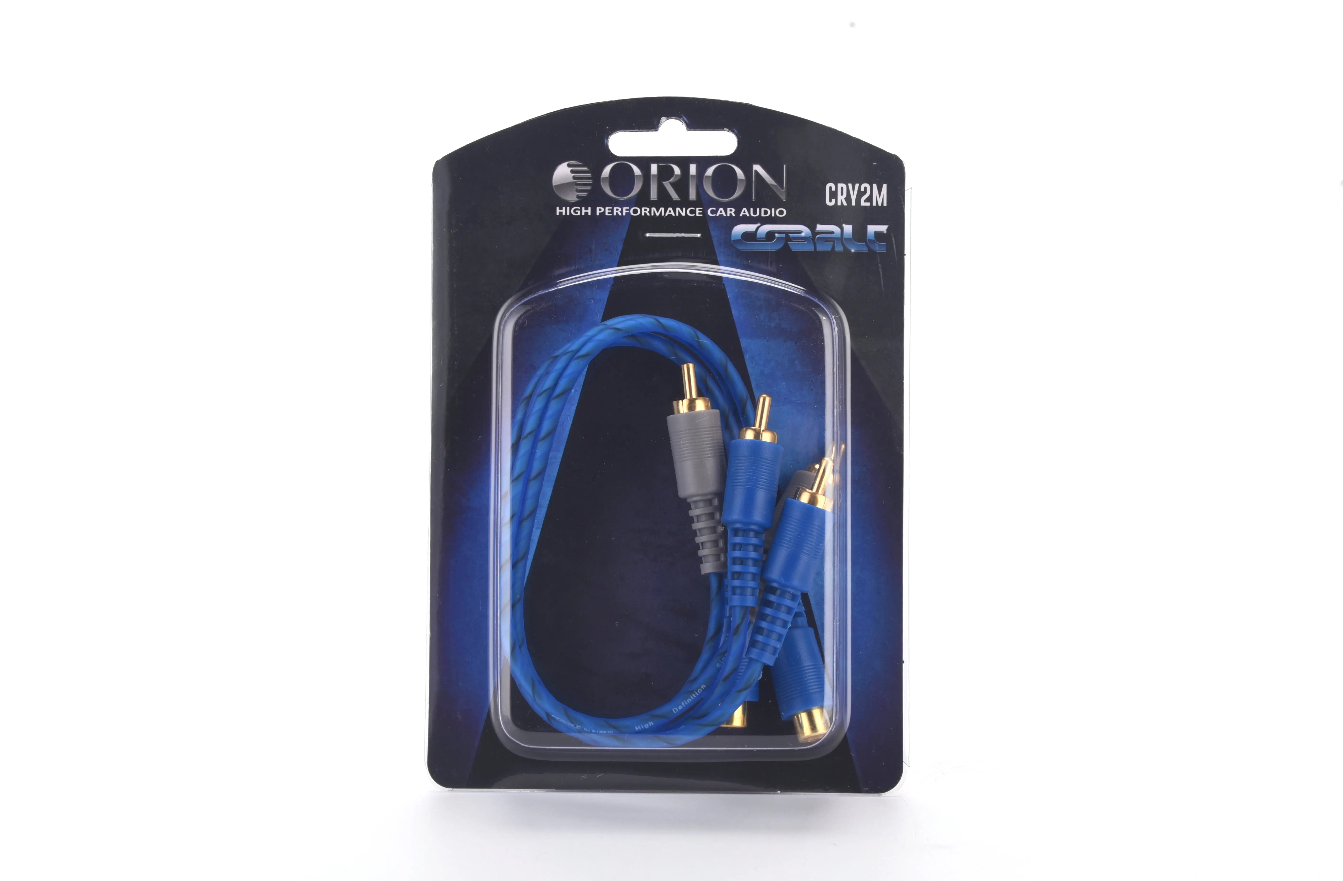 Orion CRY2M