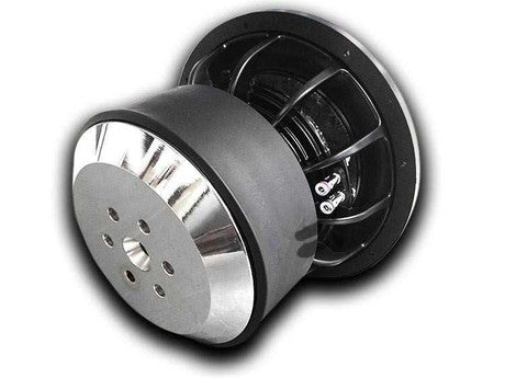 DC AUDIO XL SPL 18 M4 2200w Subwoofer – Sound Solutions Audio