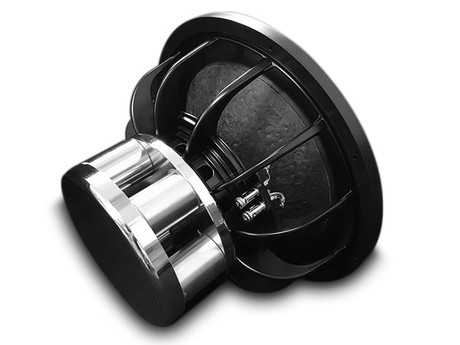 DC Audio Neo 3.0 18 2200w Subwoofer