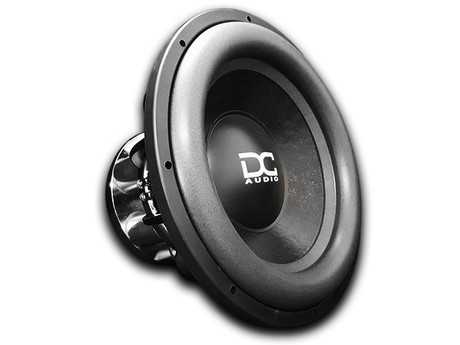 DC Audio Neo 3.0 18 2200w Subwoofer