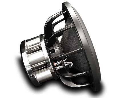 DC Audio Neo 3.0 18 2200w Subwoofer