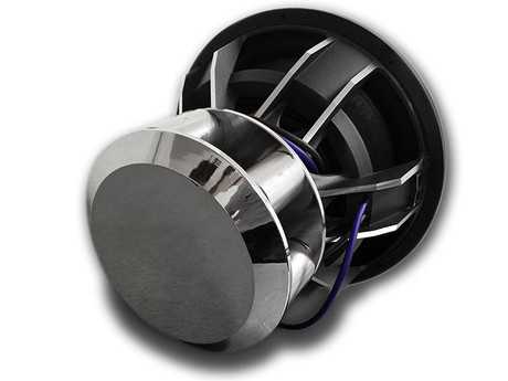 DC Audio Neo Elite 4.0 18 3500w Subwoofer