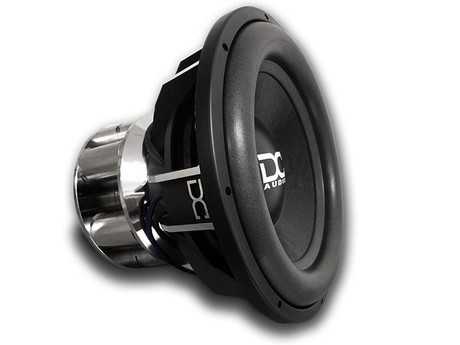 DC Audio Neo Elite 4.0 18 3500w Subwoofer