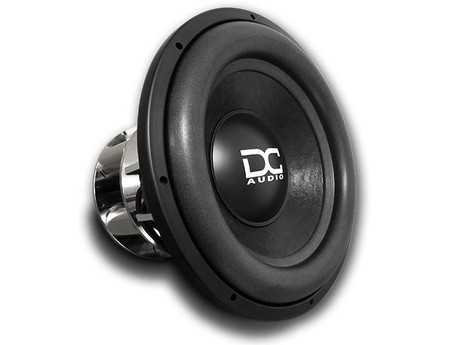 DC Audio Neo Elite 4.0 18 3500w Subwoofer