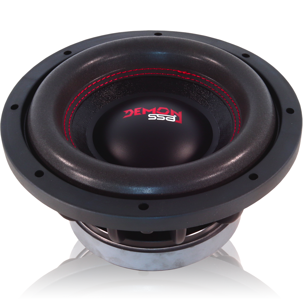 **Package Deal**I 2 SSA Demon 10