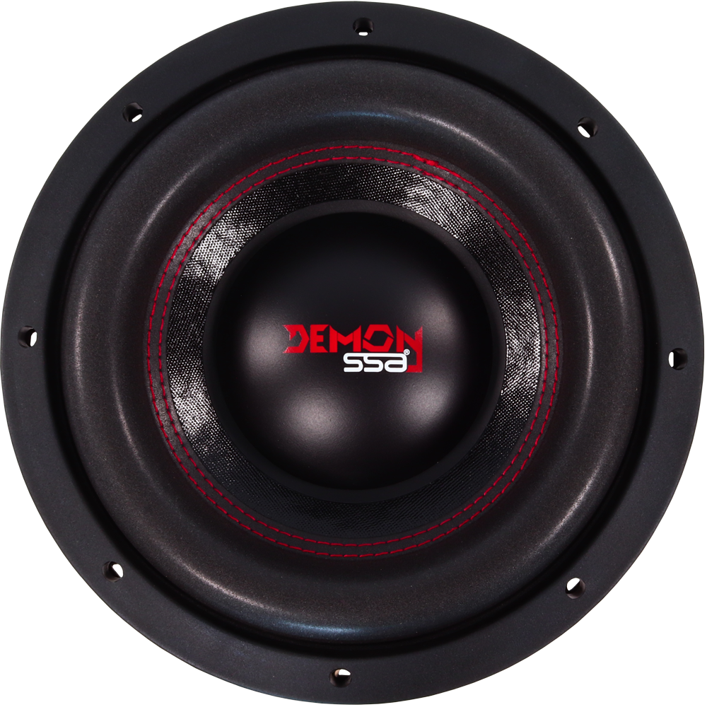 **Package Deal**I 2 SSA Demon 10