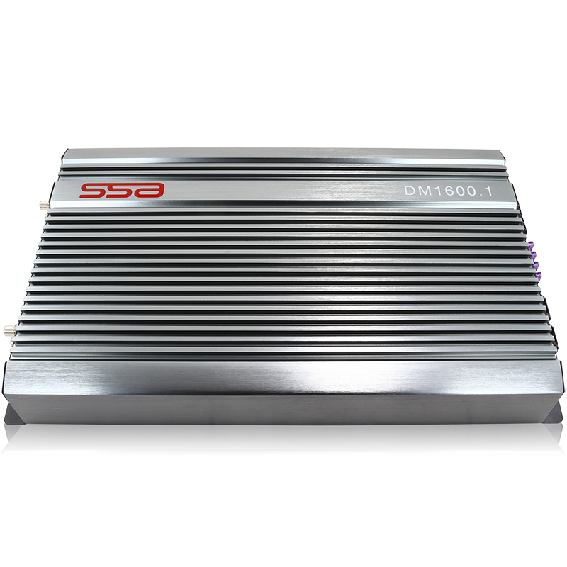 **Package Deal**I 2 SSA Demon 10