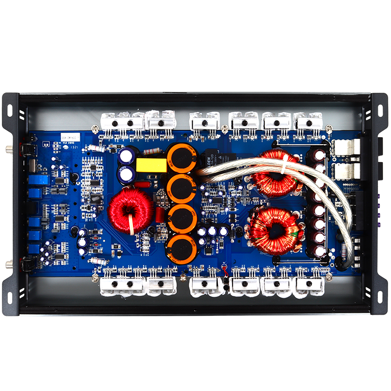 **Package Deal**I 2 SSA Demon 10