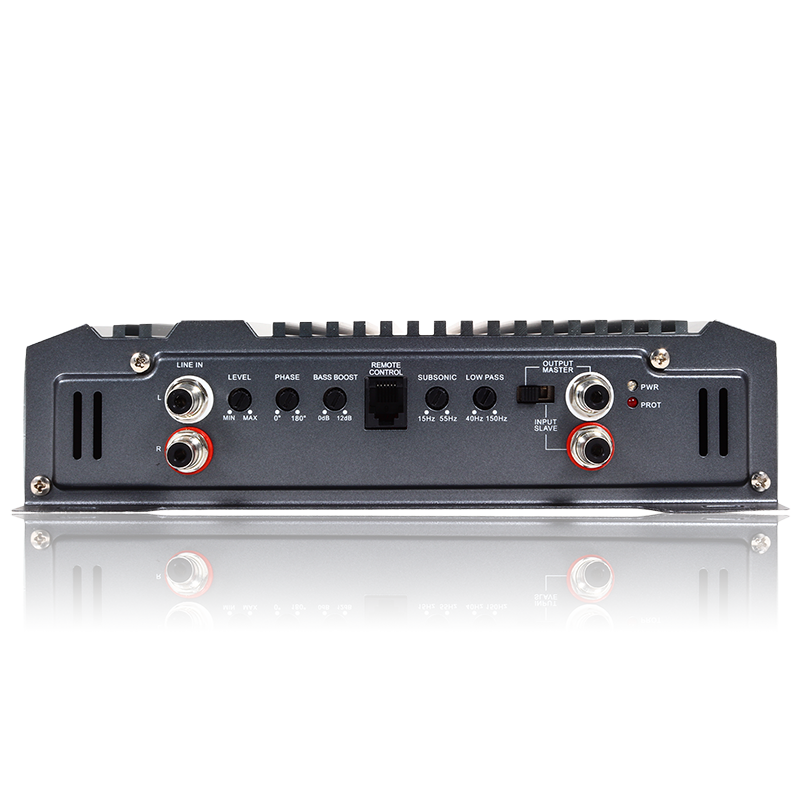 **Package Deal**I 2 SSA Demon 10