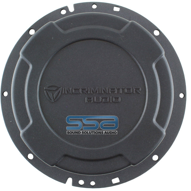 Incriminator Audio DPX-6 6.5
