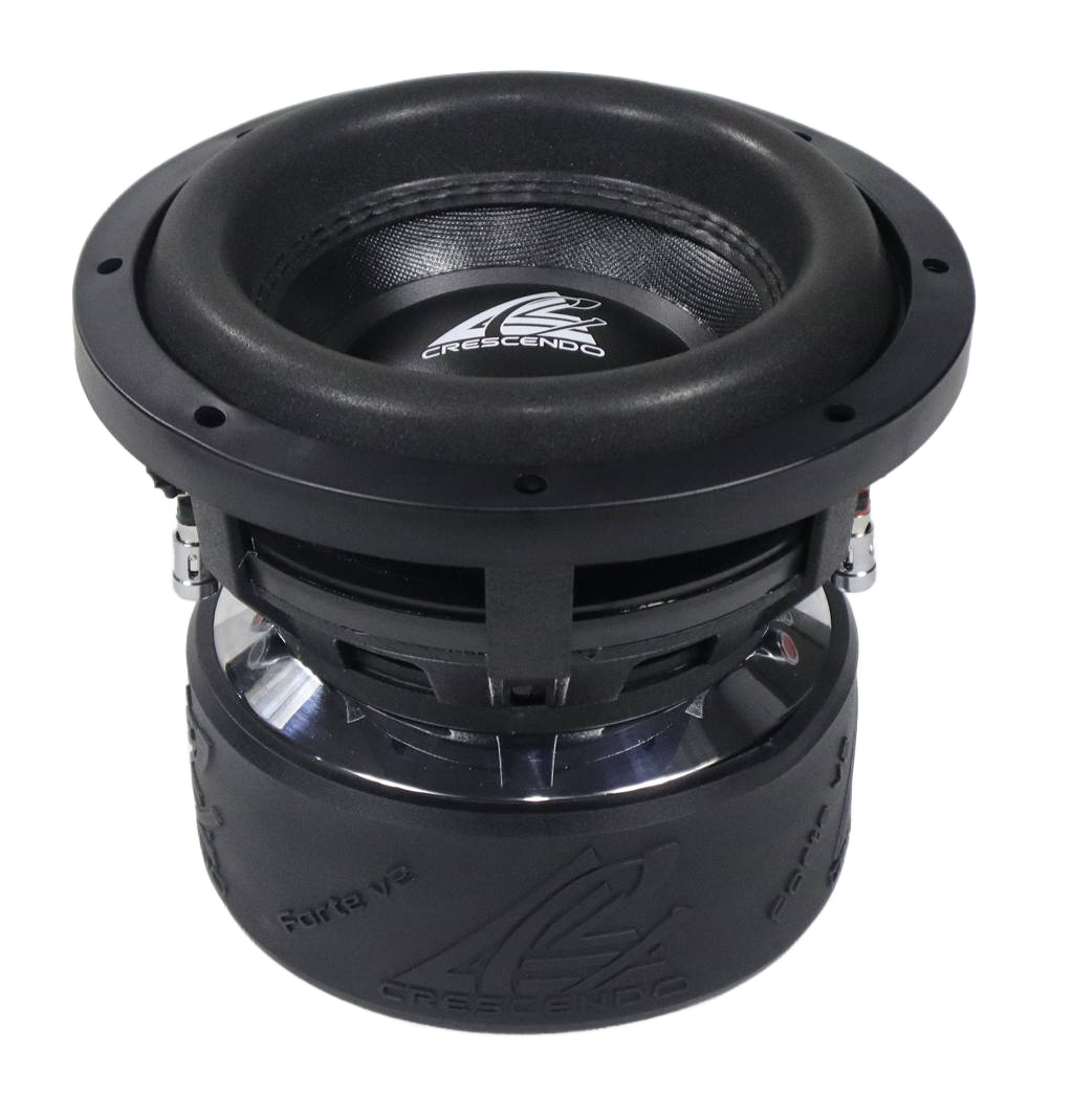 Crescendo Forte V2 8