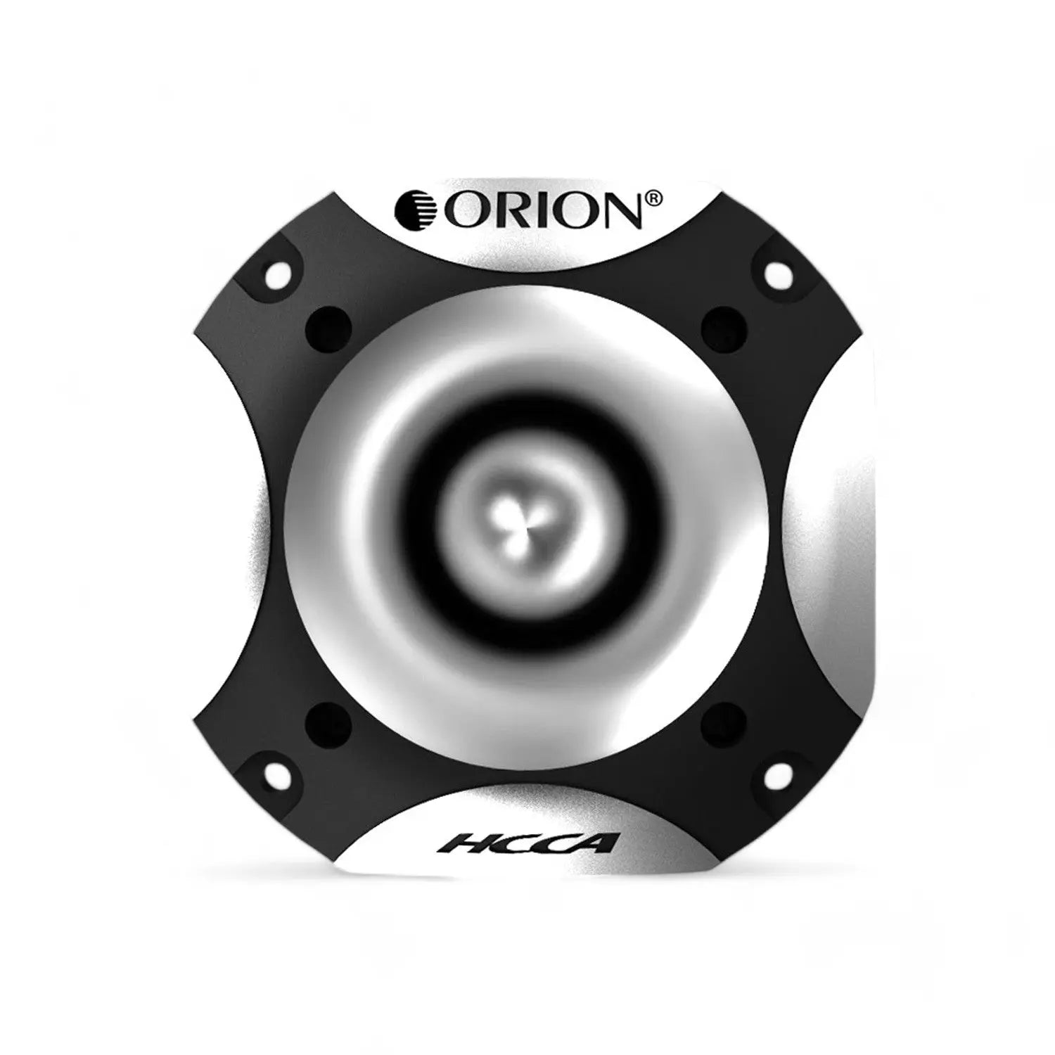 HCCA-TN1 4.5” Neodymium Super Bullet Tweeter: Unmatched Clarity