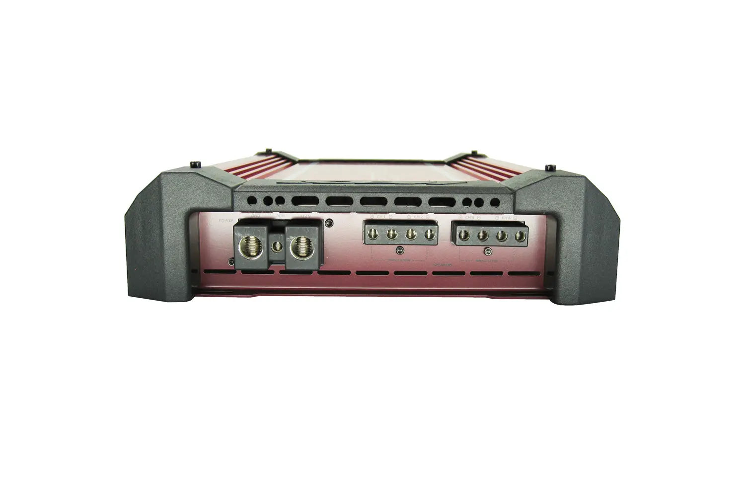 Orion HCCA1000.4 - 1000W RMS 4-Channel Class-AB Amplifier