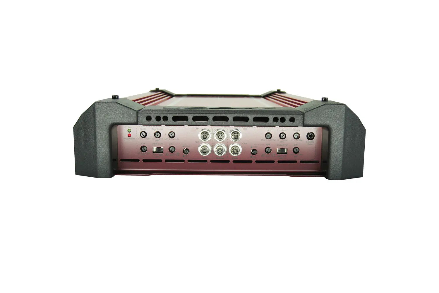 Orion HCCA1000.4 - 1000W RMS 4-Channel Class-AB Amplifier