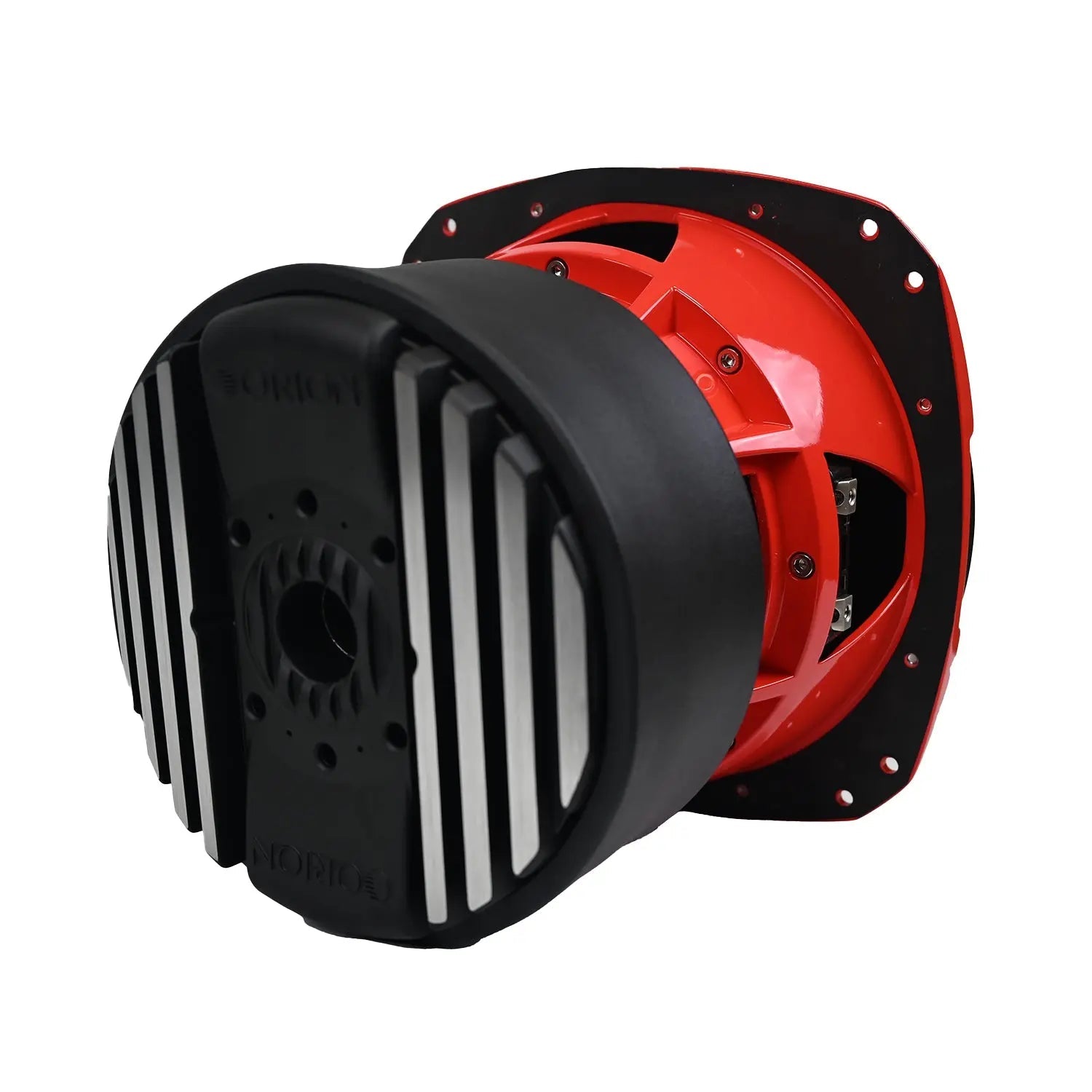 Orion HCCA102 - 10 Inch Subwoofer 2000 Watts RMS 2-Ohm DVC