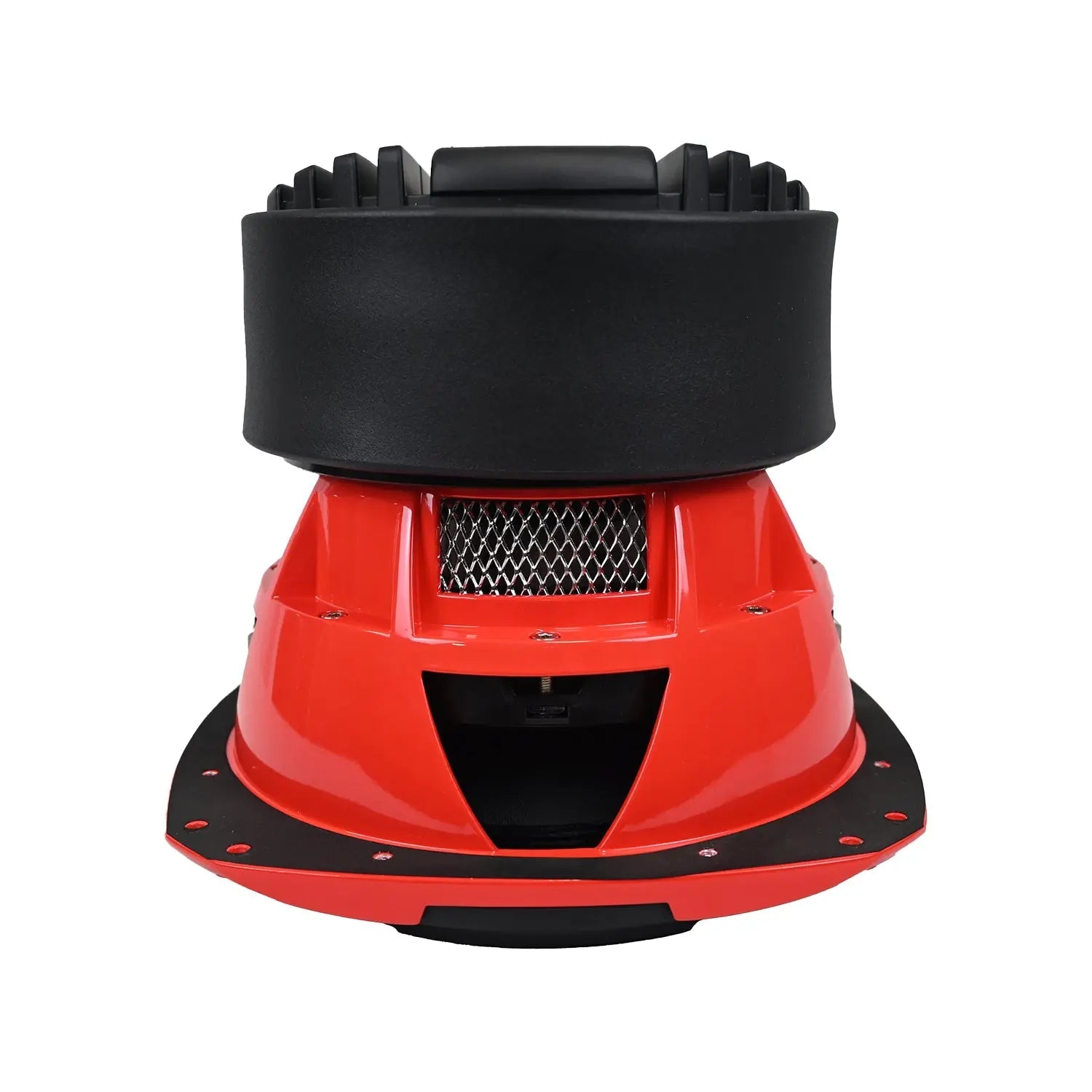 Orion HCCA102 - 10 Inch Subwoofer 2000 Watts RMS 2-Ohm DVC