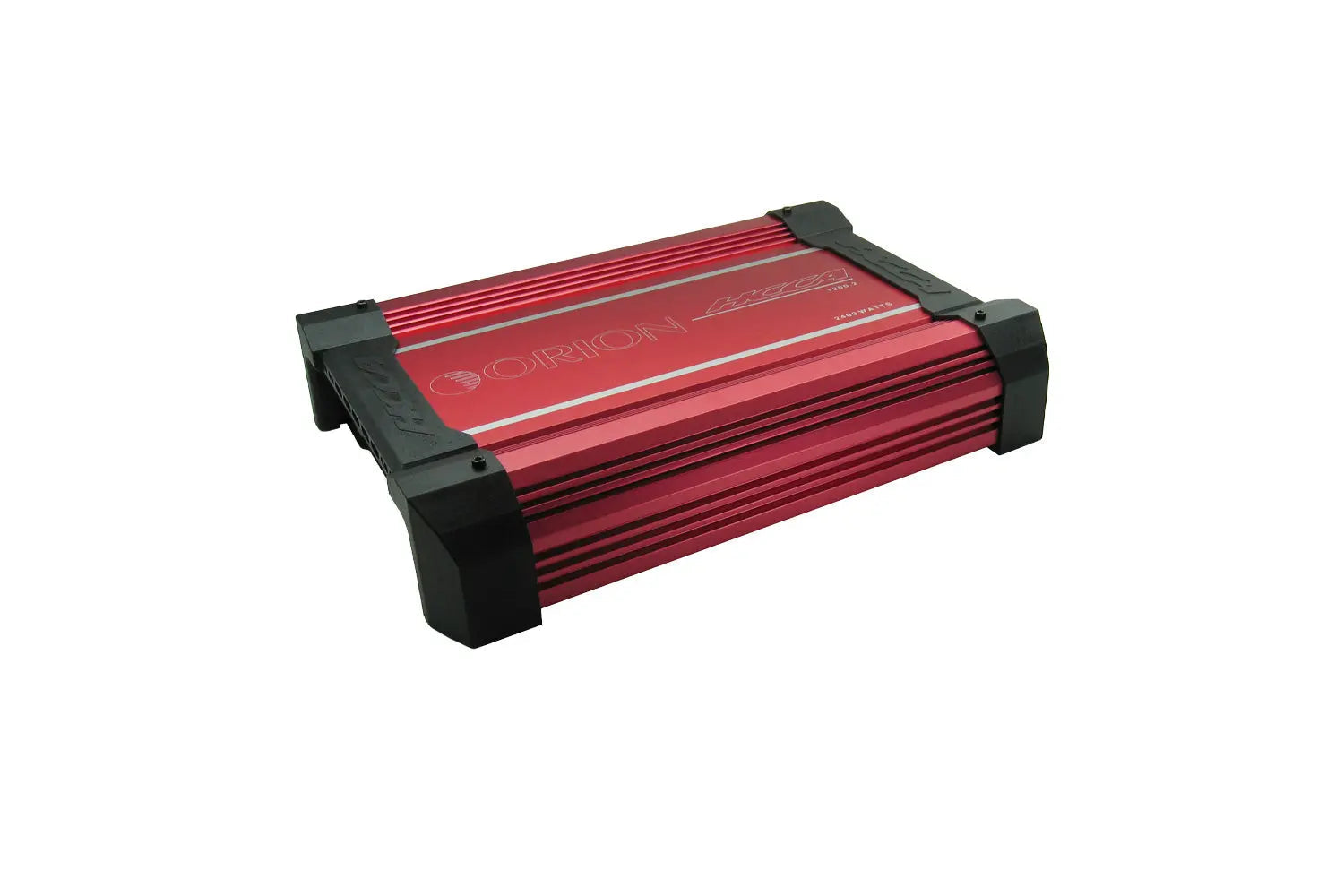 Orion HCCA1200.2 - 1200W RMS 2-Channel Class-AB Amplifier – Sound