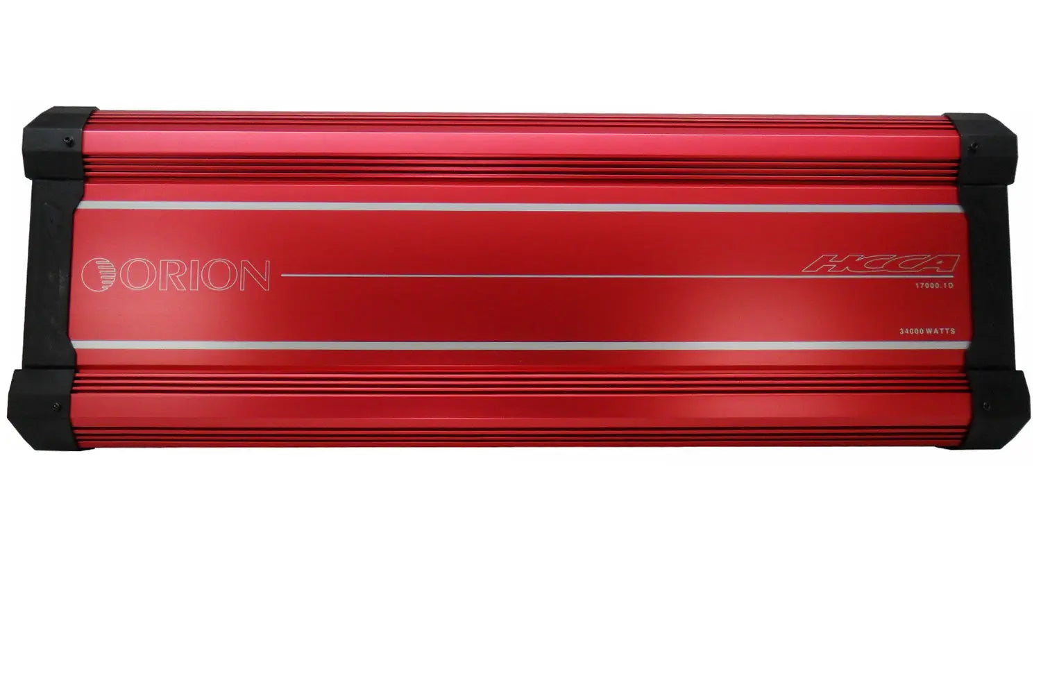 Orion HCCA17000.1DSPLX - 17000W RMS MONOBLOCK CLASS D AMPLIFIER