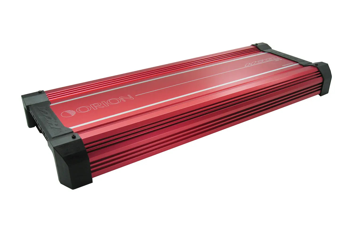 Orion HCCA3000.4H - 3000W RMS 4-Channel Class-H Amplifier – Sound