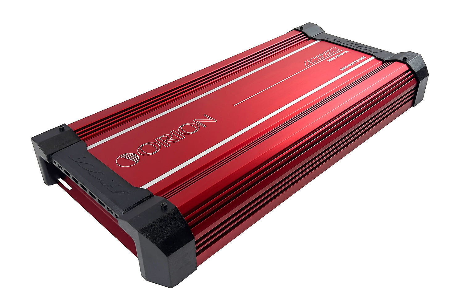 Orion HCCA8000.1DSPLX - 8000W RMS MONOBLOCK CLASS D AMPLIFIER