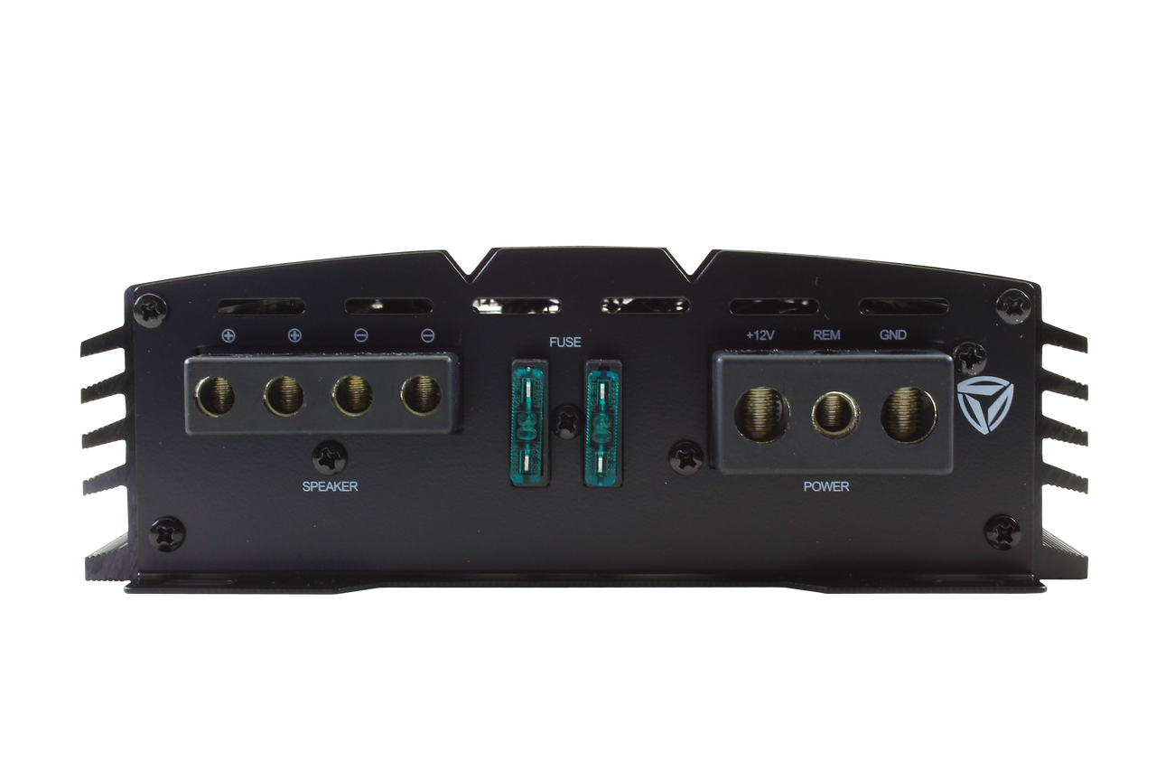Incriminator Audio I501 500w Mono Block Amplifier