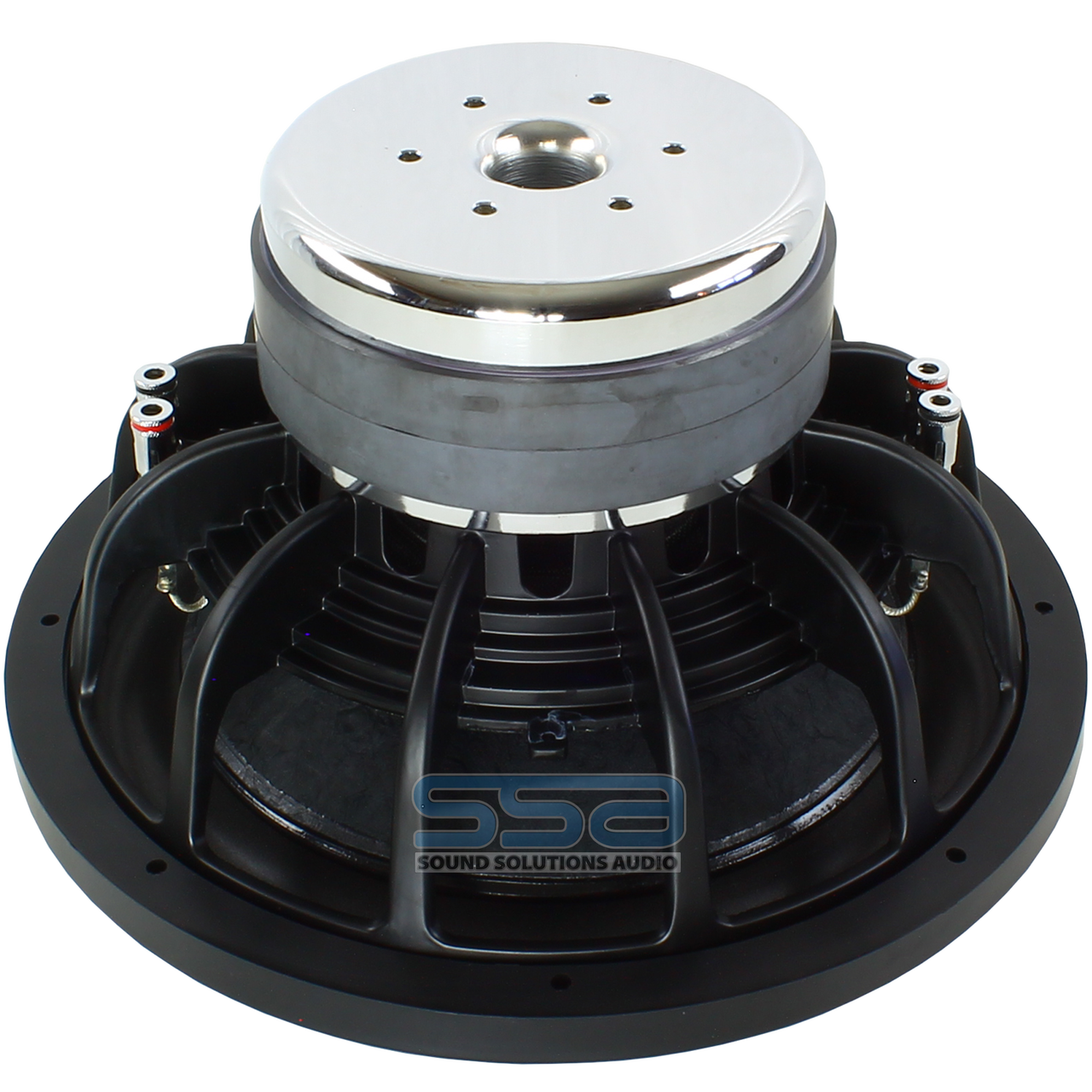 DC Audio Level 2 12 M4 600w Subwoofer