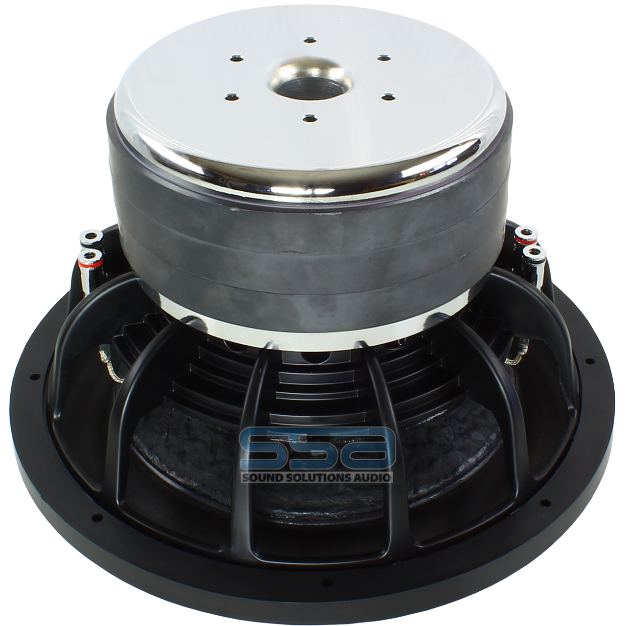 DC Audio Level 4 10 M3 1400w Subwoofer