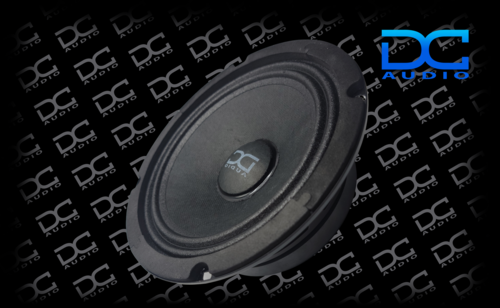 DC Audio SS Pro Mid – Sound Solutions Audio Online Car