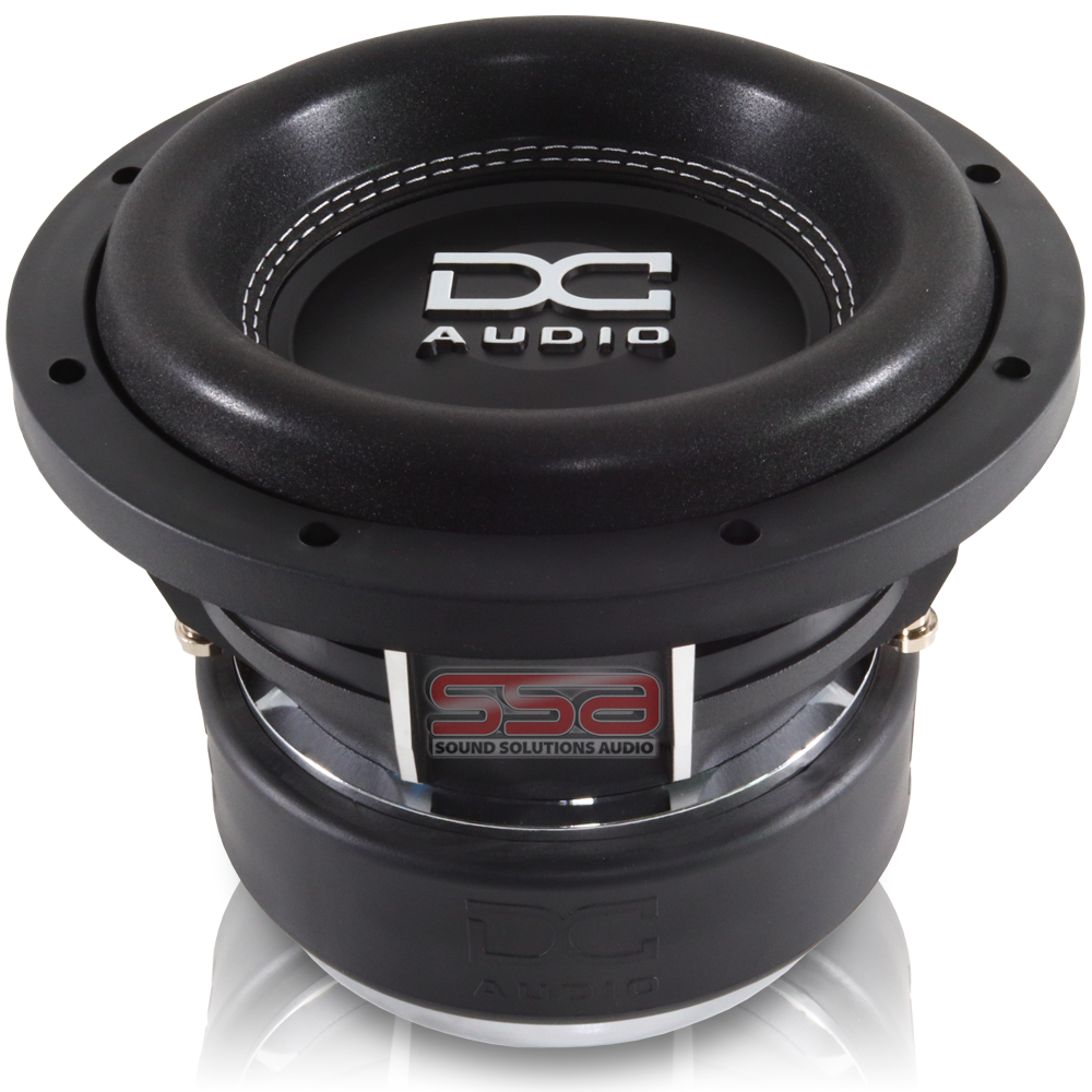 DC Audio Level M3 8 8