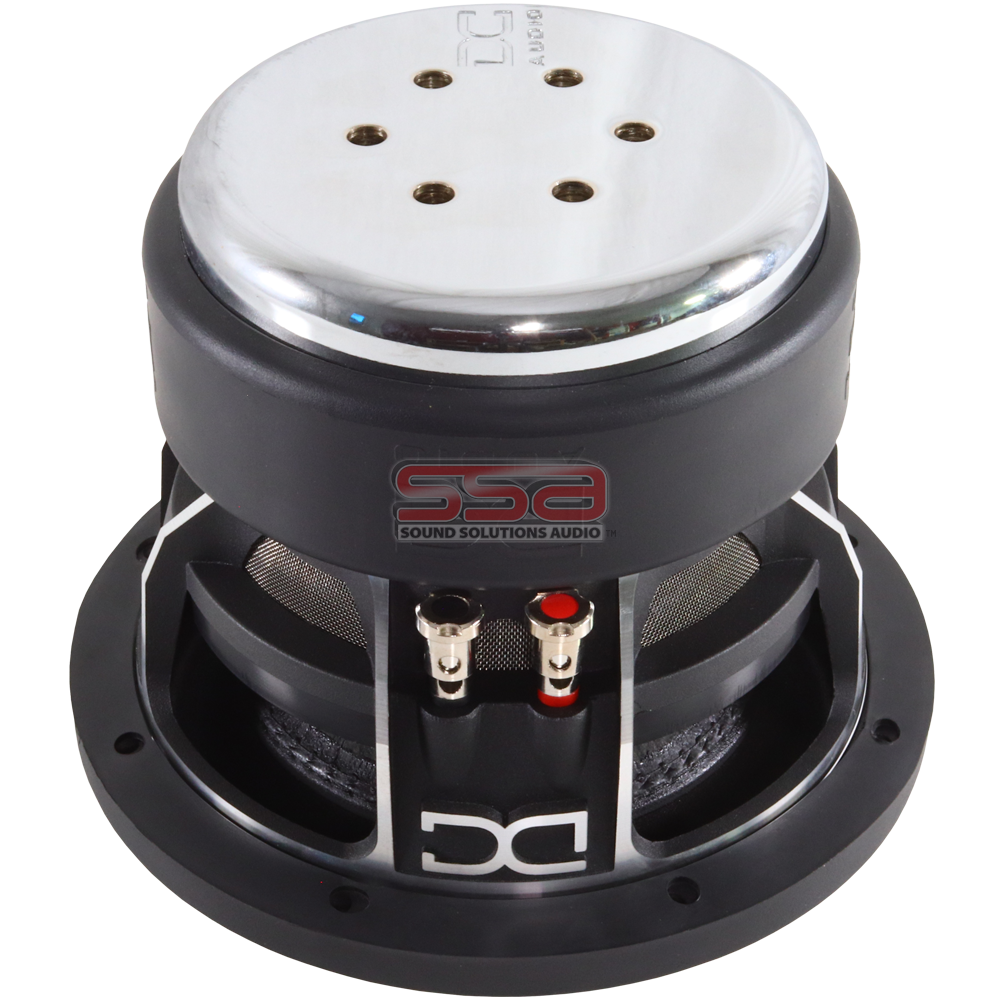 DC Audio Level M3 8 8