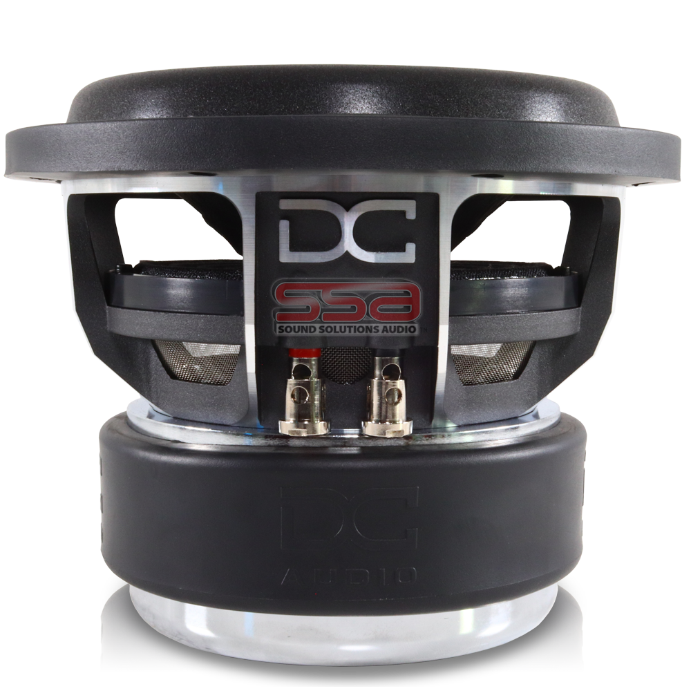 DC Audio Level M3 8 8
