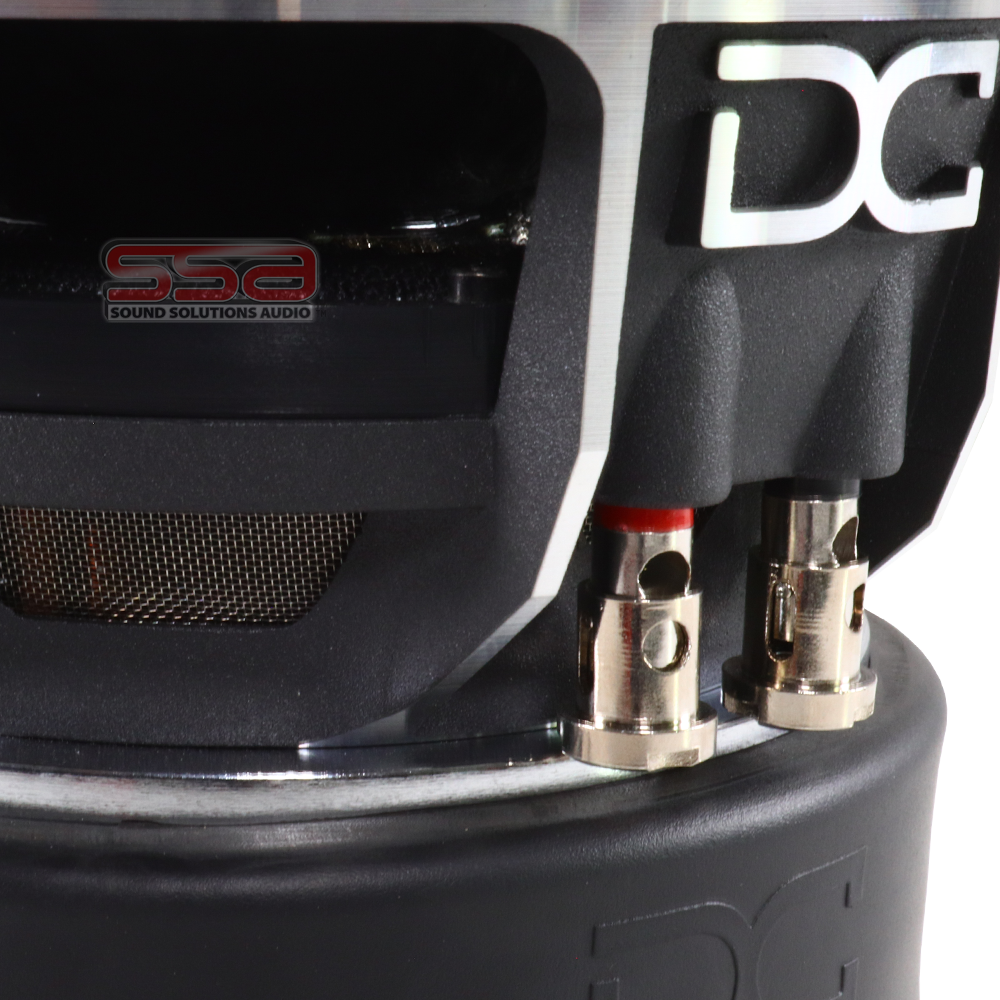 DC Audio Level M3 8 8