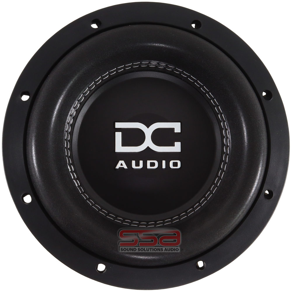 DC Audio Level M3 8 8