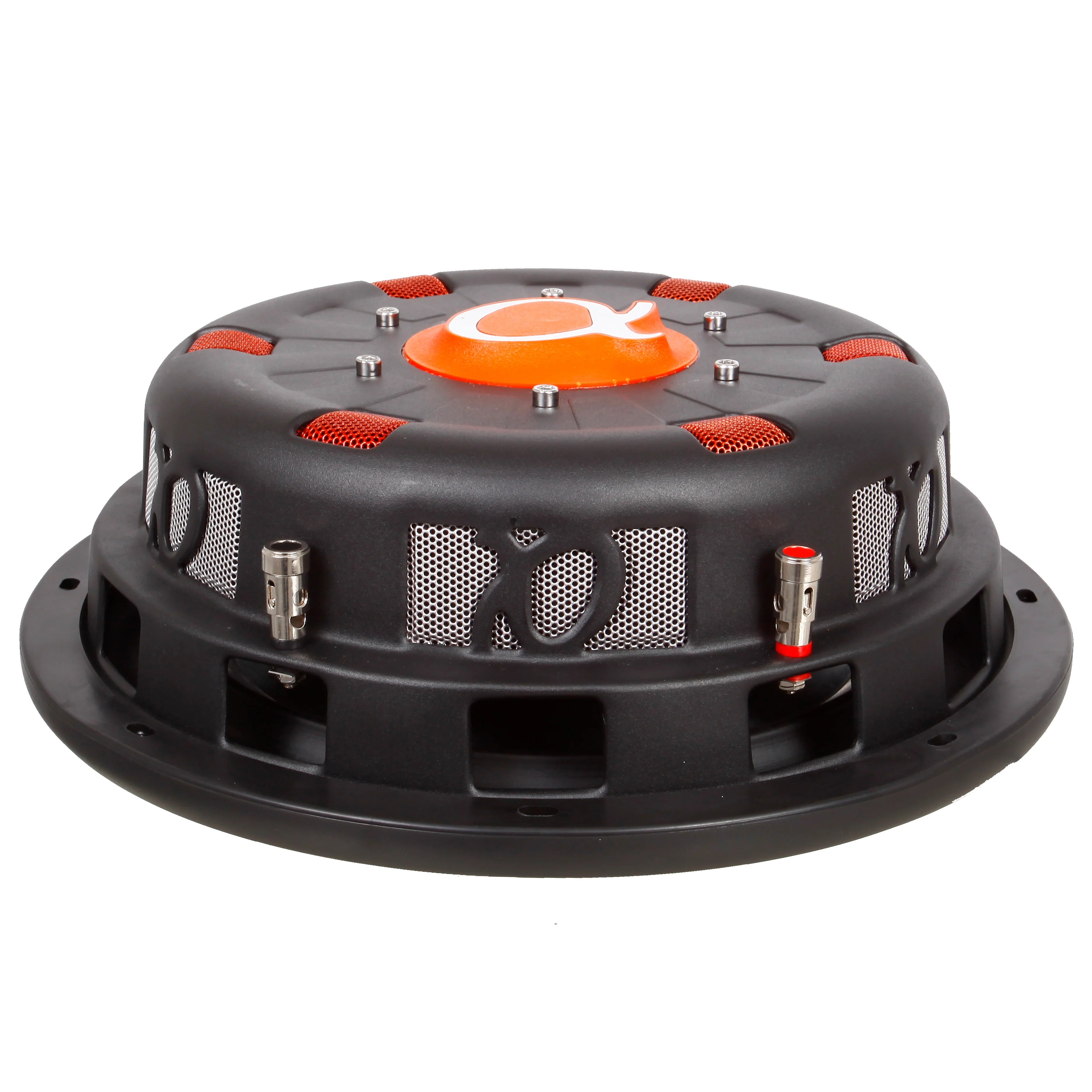 Alphasonik Tries 300 Series Shallow Mount 12