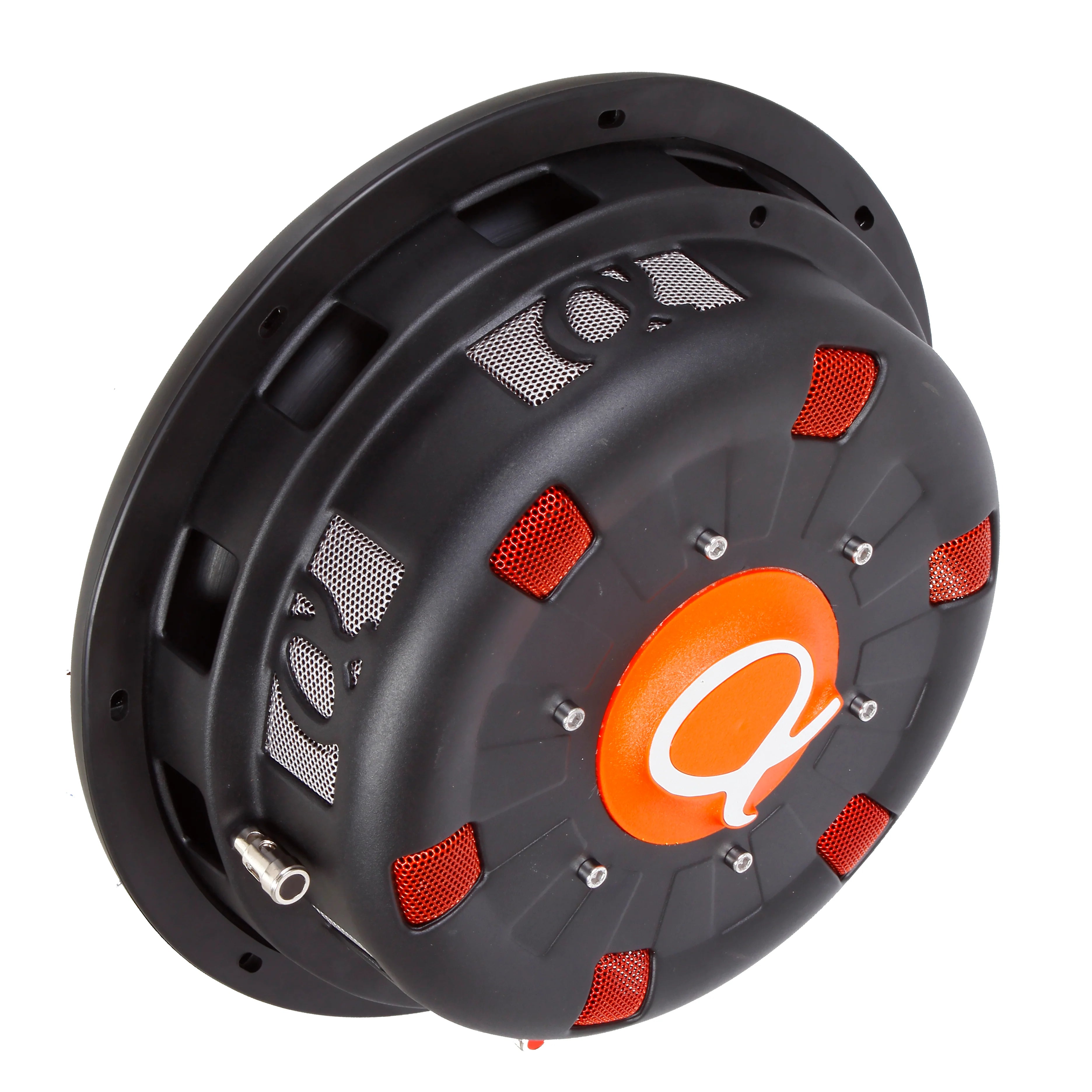 Alphasonik Tries 300 Series Shallow Mount 12