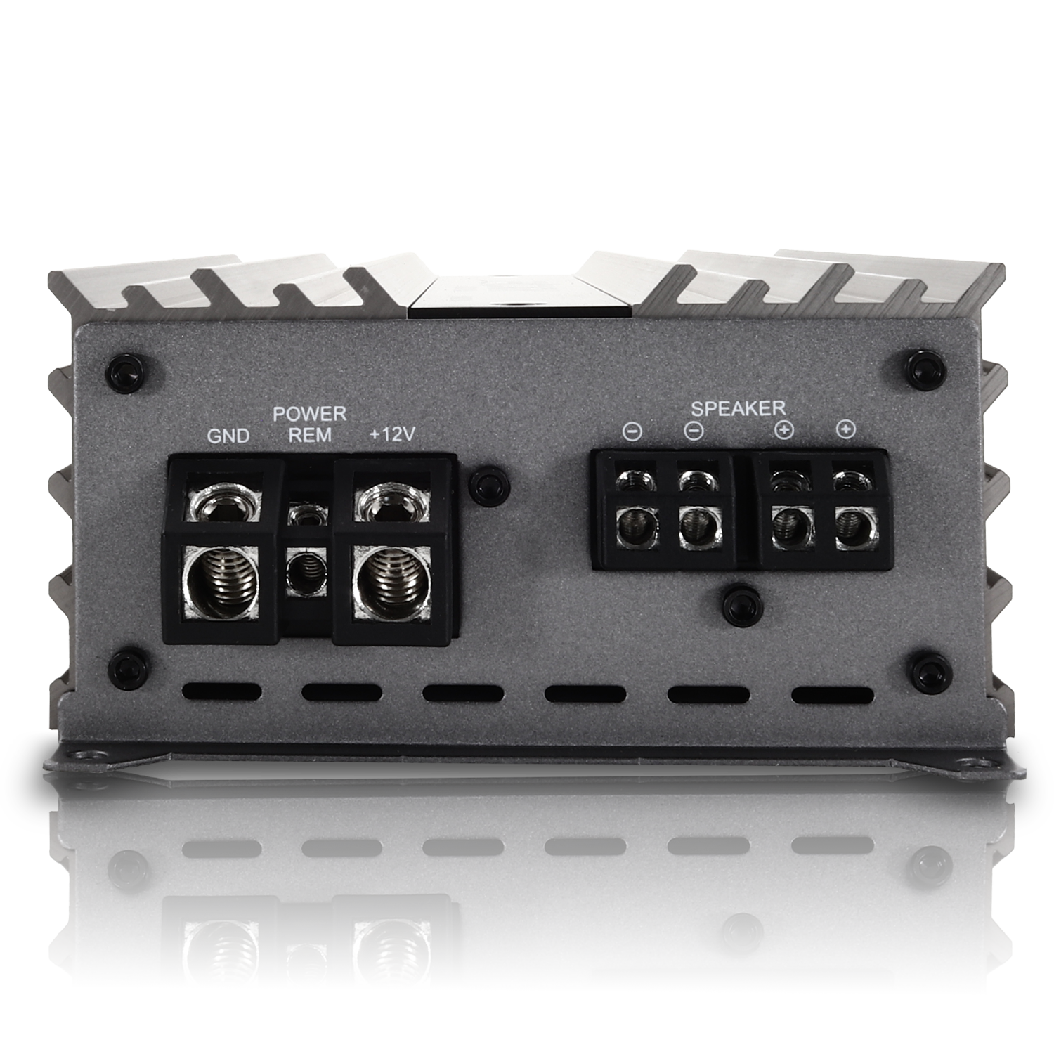 NBM1200.1 1200 Watt Mono Block by Prodigy Audio™